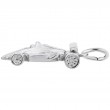 Open Wheel Race Car-2