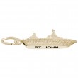 St. John Cruise Ship-1