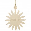 Antigua Sun Large-1