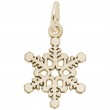 Snowflake-1