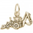 Back Hoe-1