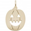 Jack O Lantern-1