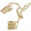 Stork, Twins-1
