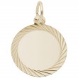 Round Disc-1