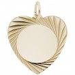 Heart Disc-1
