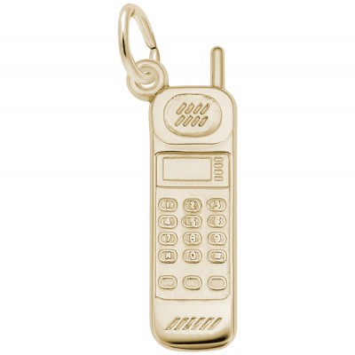 Cell Phone