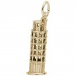 Leaning Tower Of Pisa-1