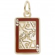 Queen Of Hearts-1