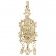 Cuckoo Clock-1