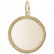 Rope Disc-1