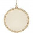 Rope Disc-1