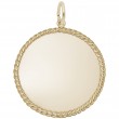 Rope Disc-1