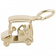 Golf Cart-1