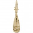 Champagne Bottle-1