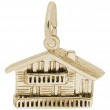 Swiss Chalet-1