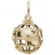 Globe 3D-1