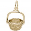 Nantucket Basket-1