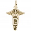 Dental Caduceus-1