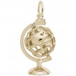 Globe 3D W Stand-1