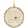 Calendar Rope Frame-1