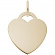 Large Heart - 35 Series-1