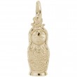 Matryoshka Doll Small-1