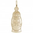 Matryoshka Doll 2 Sided-1