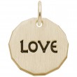Love Charm Tag-1