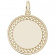 Filigree Disc-1