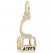 Aspen Gondola W/Black-1