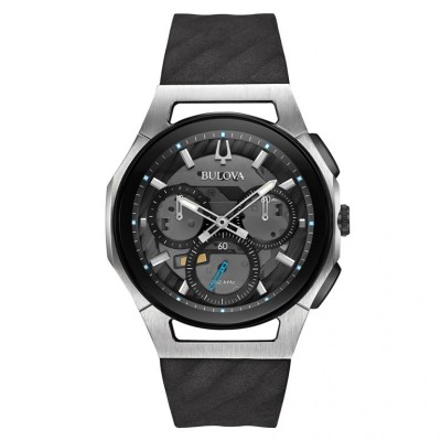 Curv Chronograph