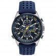 Citizen Sport Luxury Men's Watch, Stainless Steel Blue Dial-1