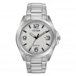 Citizen Weekender Men's Watch, Stainless Steel Silver-Tone Dial-1
