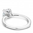 Noam Carver Semi Mount Engagement Ring-2