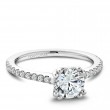 Noam Carver Semi Mount Engagement Ring-1