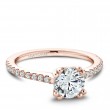 Noam Carver Semi Mount Engagement Ring-1