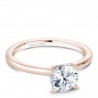 Noam Carver Semi Mount Engagement Ring-1