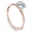 Noam Carver Semi Mount Engagement Ring-3