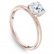 Noam Carver Semi Mount Engagement Ring-3