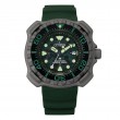 Citizen Promaster Eco Men's Watch, Super Titanium Green Dial-1