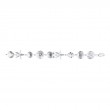 SS Sealife Bracelet 7-1