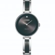 Citizen Modern Eco Women's Watch, Stainless Steel Black Dial-1
