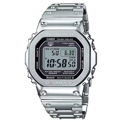 FULL METAL GMWB5000D-1