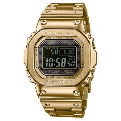 FULL METAL GMWB5000GD-9