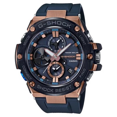 G-STEEL GSTB100G-2A