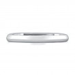 Delicate Tapered Anniversary Band-2