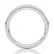 Classic Plain Wedding Band-3