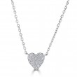 Sachs Signature Heart Necklace-1