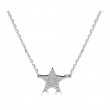 Sachs Signature Star Necklace-1