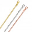 14K Yellow 16